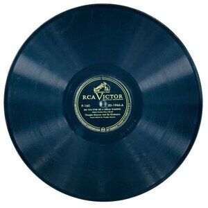 Vaughn Monroe Did You Ever See A Dream Walking / I've Got... 20-1966 RCA Victor